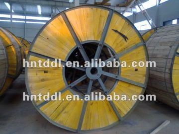 ACSR Quail Dog Conductor ASTM B232 BS215
