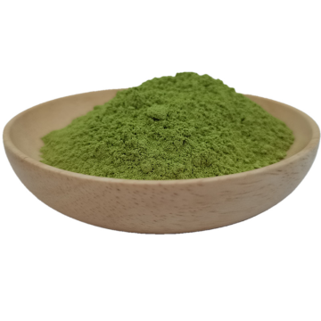 OEM service superfood 100% organic kale extract powder