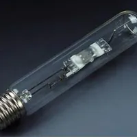 metal halide lamp
