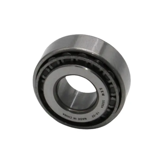 Tapered Roller Bearings SXM 32004 to 32012 20*42*15