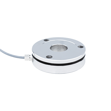 Hollow Spoke 200kg Load Cell Pressure Sensor
