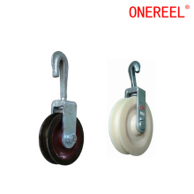 Chain Wire Rope Pulley Block Price