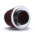 Top quality 76mm mushroom head air filter