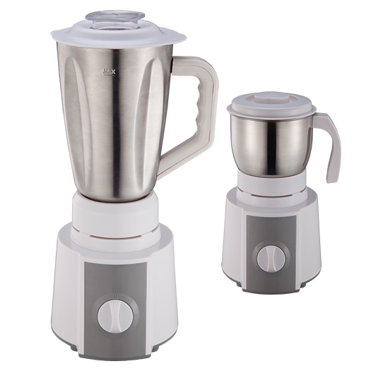 Best heavy duty stainless steel food processor blender