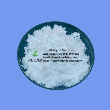 Antifúngico Miconazol Nitrate Powder CAS 22832-87-7