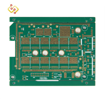 PCB Multilayer Circuit Board Produktionsfabrik