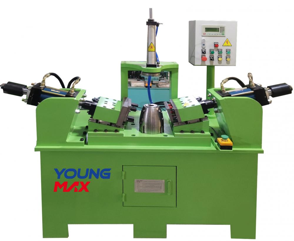 Multi Punching Machine 01 Multi Punching Machine 01