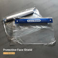 Face Shield для стаканов