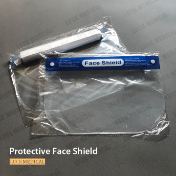 Face Shield для стаканов