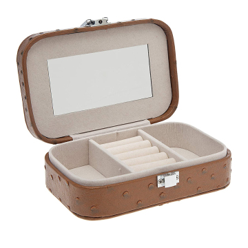 Wholesale Customizable PU Leather Pencil Cases