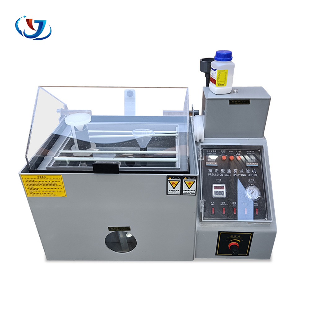 Salt Spray Test Chamber Standards