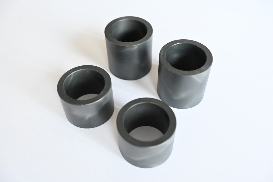 Vesconite CNC bearing6