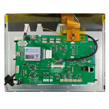 15.0 INCHES, 1024XRGBX768, 16.7M COLORS, ANDROID LCM