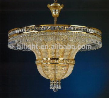 New design indoor lighting decoratine vintage chandelier lighting