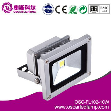 flood light 10W   IP65  red