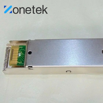 100% nuevo Juniper Compatible 10G SFP+ 10GBase-SR Transceptor