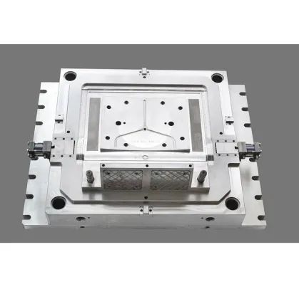 Clothes Storage Box Mold Container Box Mold