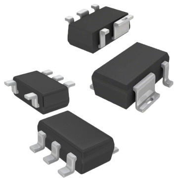 TPS73618DBV IC Chip - CHIPLERS