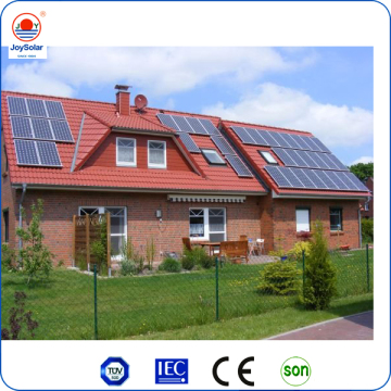 3kw off-Grid Solar Energy Home System