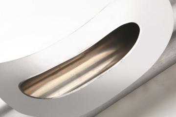 Ningbo Jinyi JYK3 Bimetallic Barrel Tungsten Carbide Alloy
