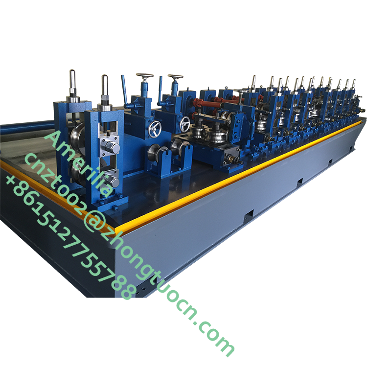 Welding Pipe Machine