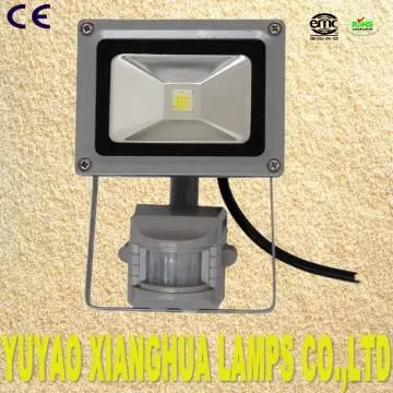 20w aluminum led floodlight