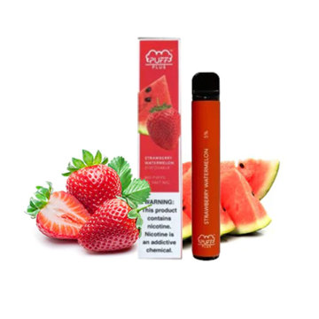 Puff Plus 800puffs Disposable Vape E Liquid