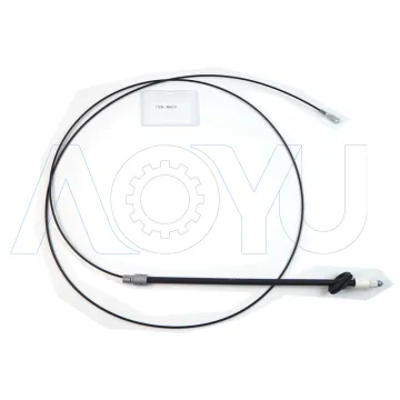 HOT SELLING Parking Brake Cable for MERCEDES VW Sprinter 906 9064205285