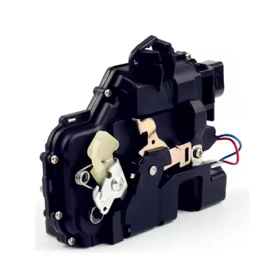 Power Lock Actuator for VW Seat Models: Golf, Passat, Bora, Cordoba, Ibiza, Leon, Transporter, Lupo