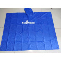 adult reusable pvc rain poncho