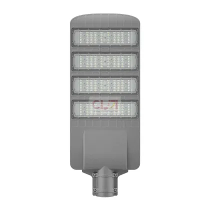High-Efficiency LED Street Lights for Urban Lighting