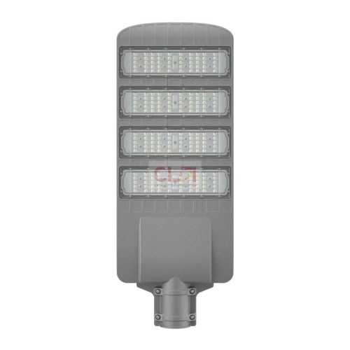 High-Efficiency LED Street Lights for Urban Lighting