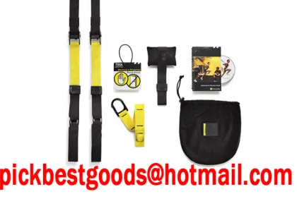 TRX Professional kit+TRX Door Anchor