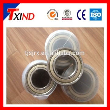 trunnion bearing