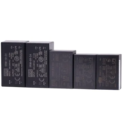 Mean Well IRM-90-48(ST) 90W 48V 2.07A AC/DC Power Supply