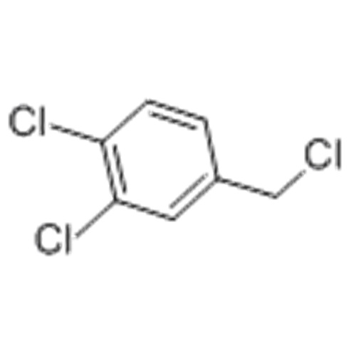 1,2-Διχλωρο-4- (χλωρομεθυλο) βενζόλιο CAS 102-47-6