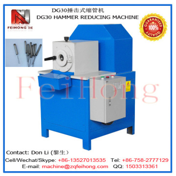 Single Hammer Roll Reducing Machine
