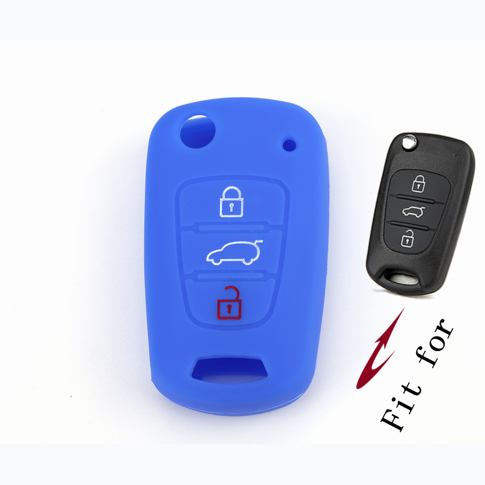 Kia Sportage Key Cover