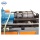 Steel thread rolling machine for construction