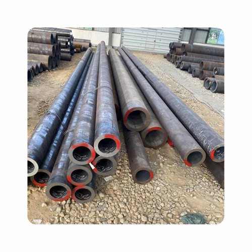 S45C 1045 seamless honed steel tube