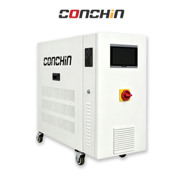 CONCHIN 9kW 300°C בקר עובש שמן תרמי
