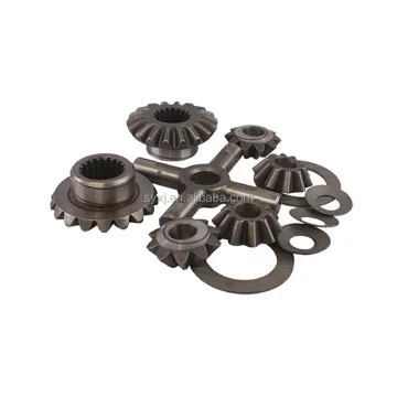 Truck Accessories: Mitsubishi Fuso Canter PS120 Rear Differential Spider Gear 18T