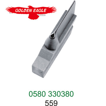 Duerkopp 559 Round Button Hole Hole Machine - رقم الجزء 0580 330380