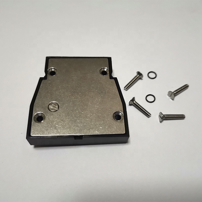 Imaje Gutter Block Single Jet Enm28591 для Markemimaje 9020 9030 9028 CIJ Printer
