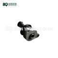 Brake Adjustment Unit for Construction Hoist