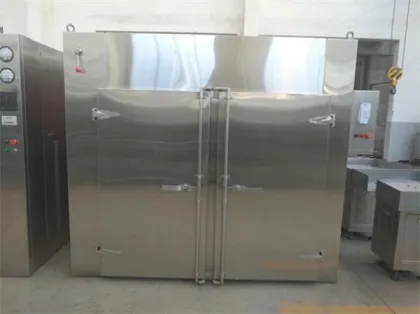 CT-C circulation drying oven Jeans washing water