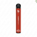 Bang xxl 2000puffs xxtra stylos vapeables jetables