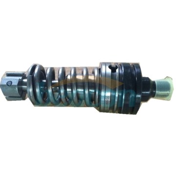 Pièces de balise Excavatrice Plugle de pompe d'injection diesel 1086633