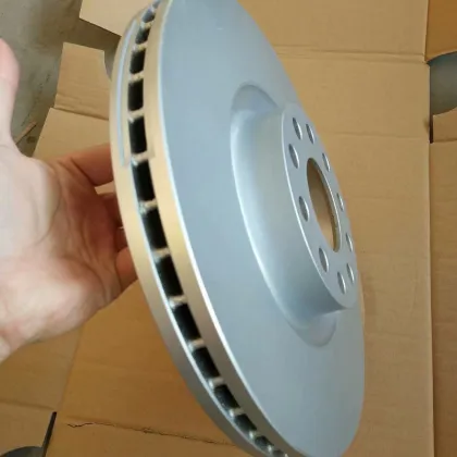 Carbon Ceramic Disc Brakes: TD 170-28200 Brake Disc - Comprehensive Search Engine