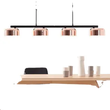 INSHINE Small Suspended Design Pendant Light